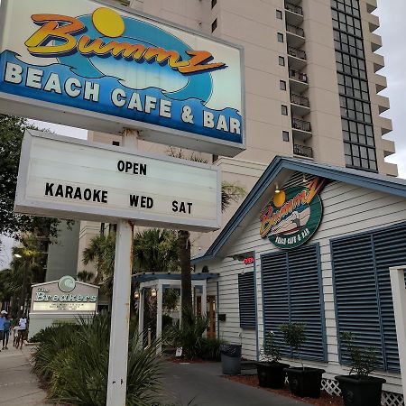 Jeffscondos - 3 Bedroom - Breakers Resort Myrtle Beach Eksteriør billede