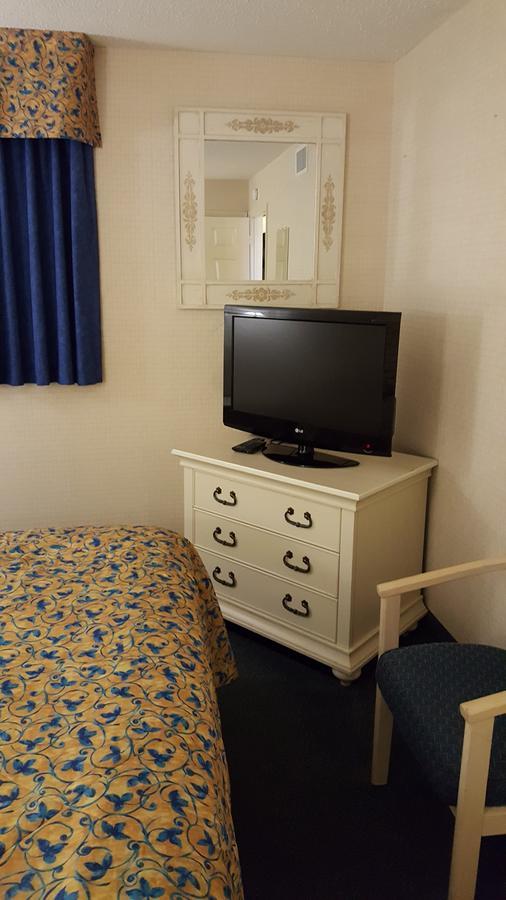 Jeffscondos - 3 Bedroom - Breakers Resort Myrtle Beach Eksteriør billede