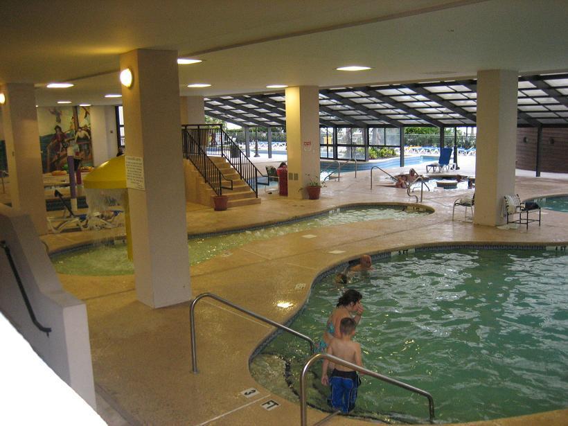 Jeffscondos - 3 Bedroom - Breakers Resort Myrtle Beach Eksteriør billede