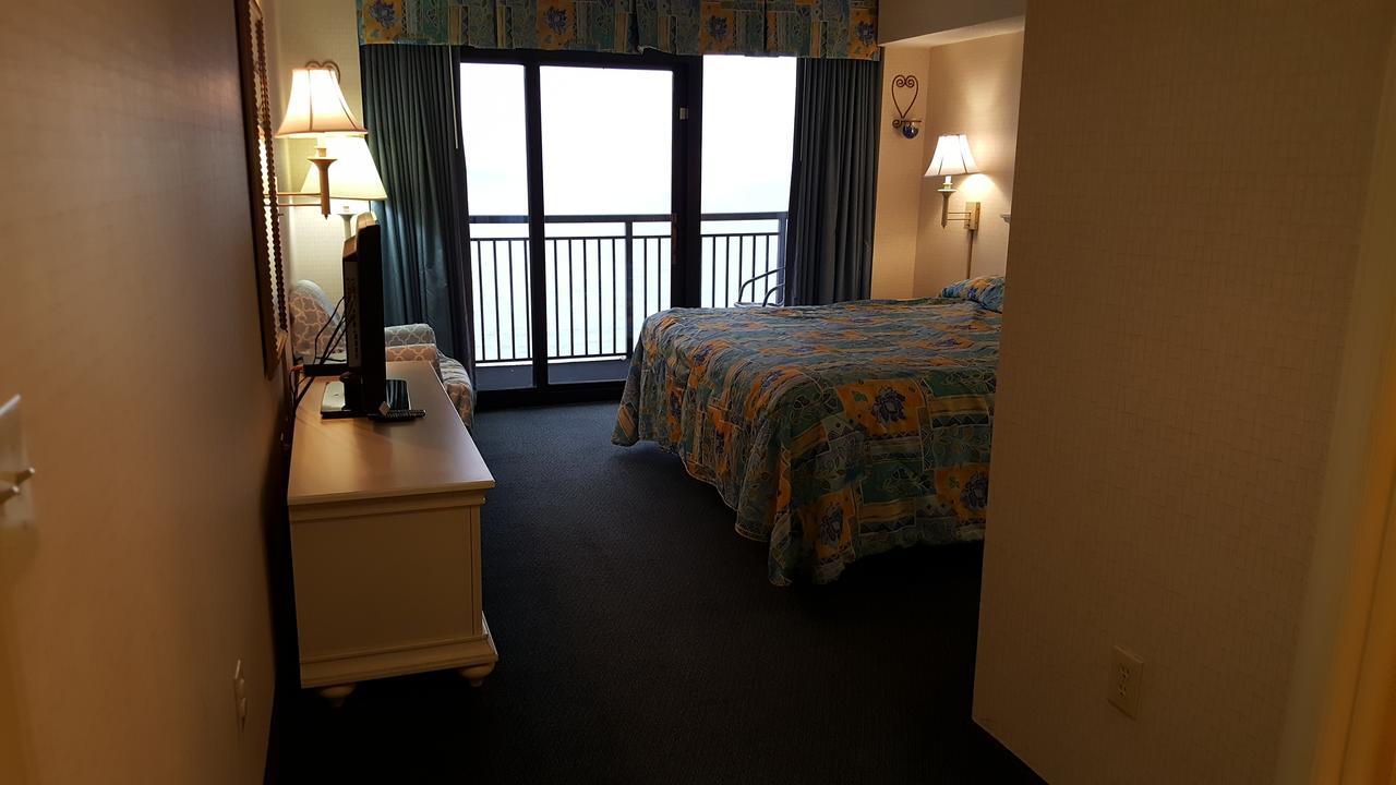 Jeffscondos - 3 Bedroom - Breakers Resort Myrtle Beach Eksteriør billede