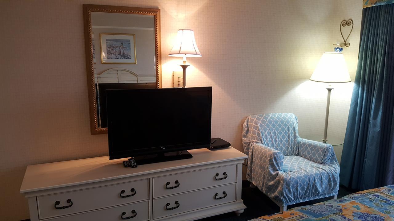 Jeffscondos - 3 Bedroom - Breakers Resort Myrtle Beach Eksteriør billede