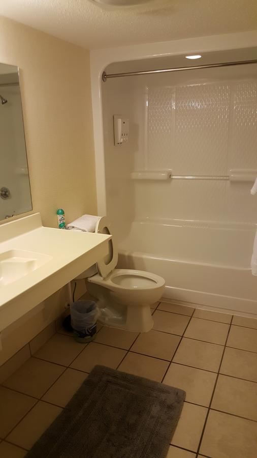 Jeffscondos - 3 Bedroom - Breakers Resort Myrtle Beach Eksteriør billede