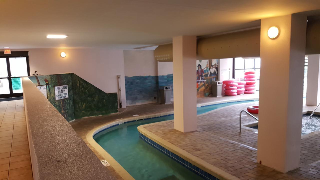 Jeffscondos - 3 Bedroom - Breakers Resort Myrtle Beach Eksteriør billede
