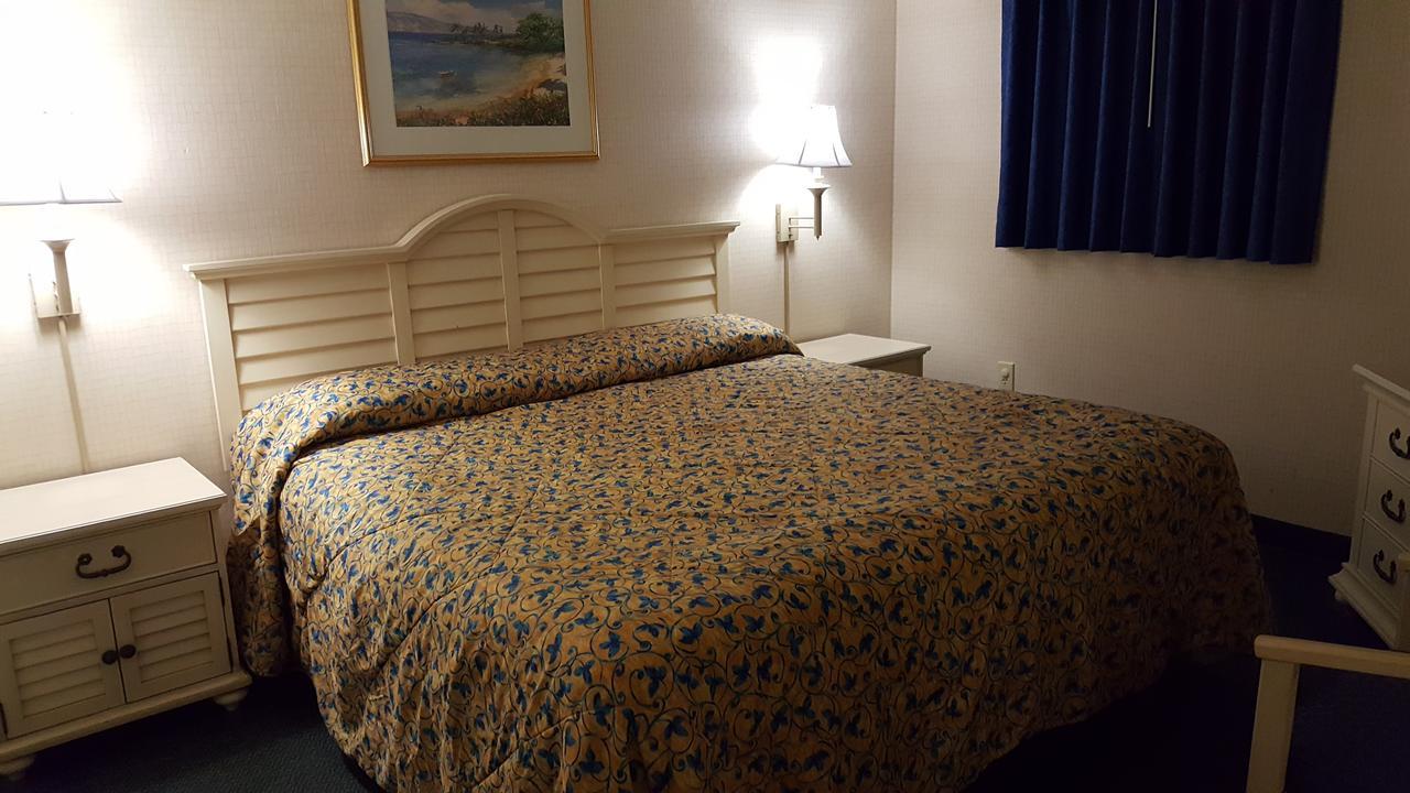Jeffscondos - 3 Bedroom - Breakers Resort Myrtle Beach Eksteriør billede