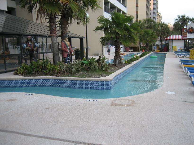 Jeffscondos - 3 Bedroom - Breakers Resort Myrtle Beach Eksteriør billede