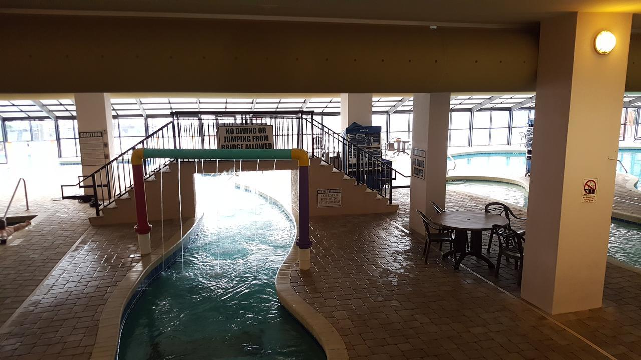Jeffscondos - 3 Bedroom - Breakers Resort Myrtle Beach Eksteriør billede