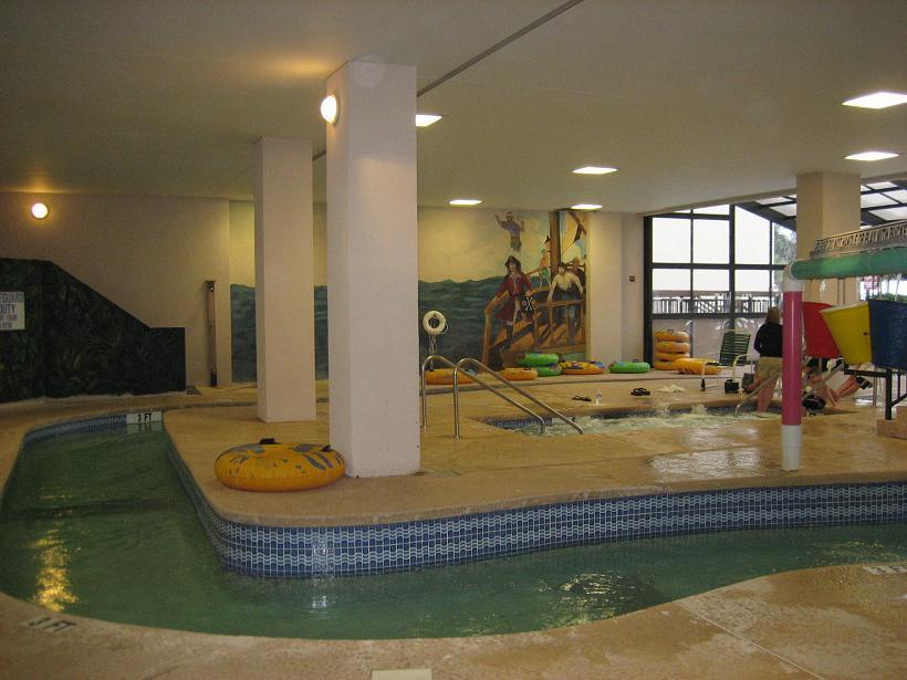 Jeffscondos - 3 Bedroom - Breakers Resort Myrtle Beach Eksteriør billede